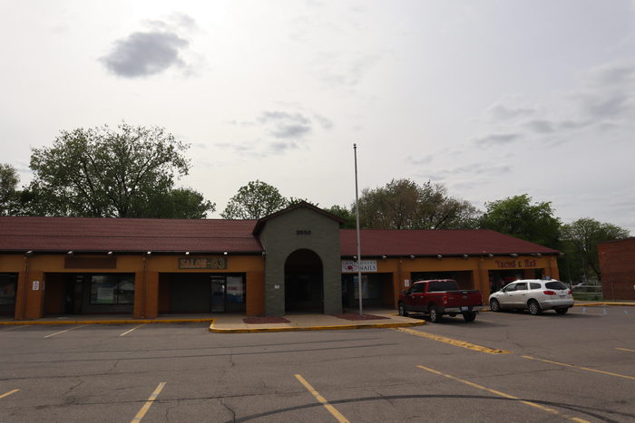 Southside Twin Cinema - May 22 2022 Photo